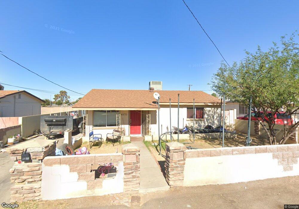 4970 W Cavalier Dr, Glendale, AZ 85301 - photo 1