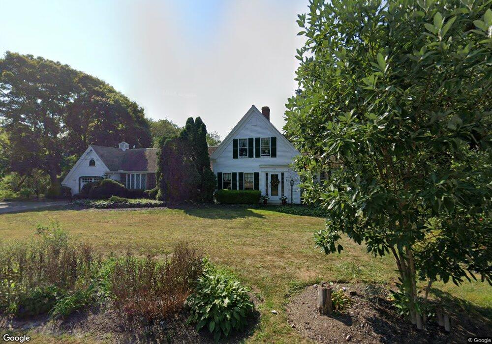 4165 Main St, Barnstable, MA 2630 - photo 1