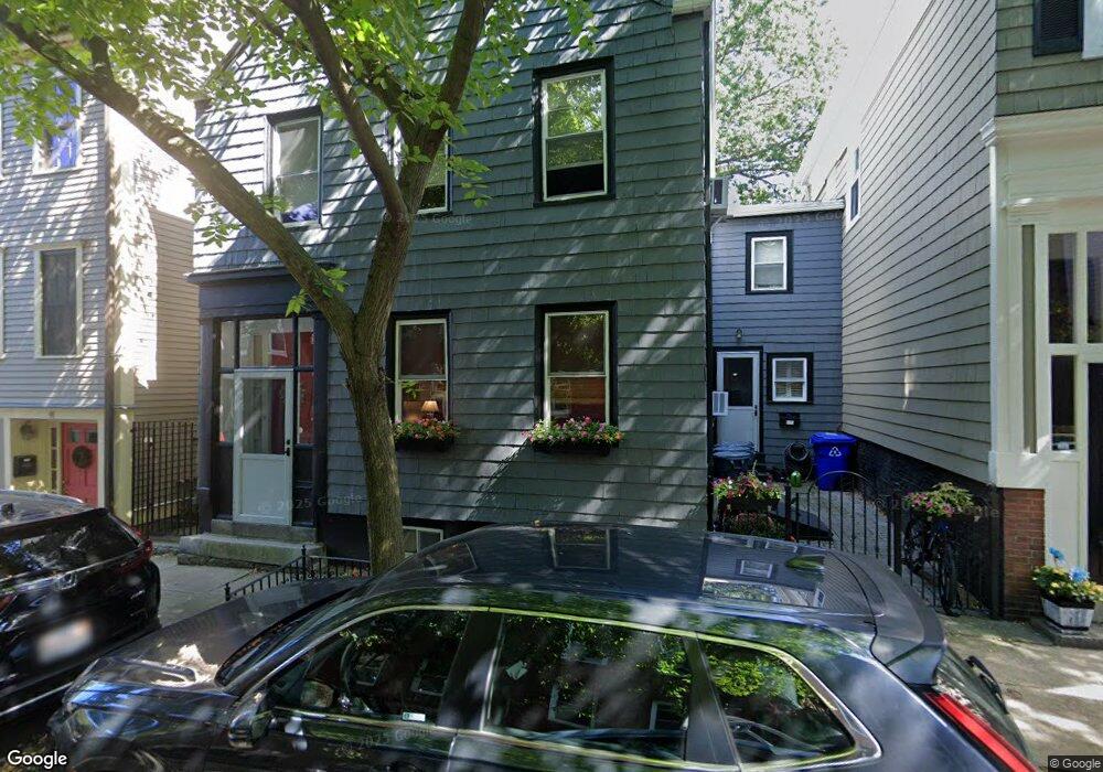 89 Elm St, Charlestown, MA 02129 - photo 1