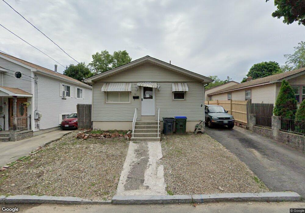 53 Ophelia St, Providence, RI 02909 - photo 1