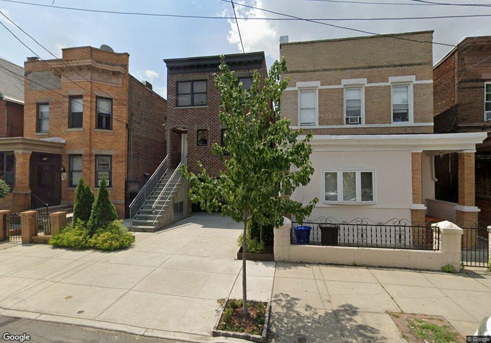 437 65th St, West New York, NJ 07093 - photo 1