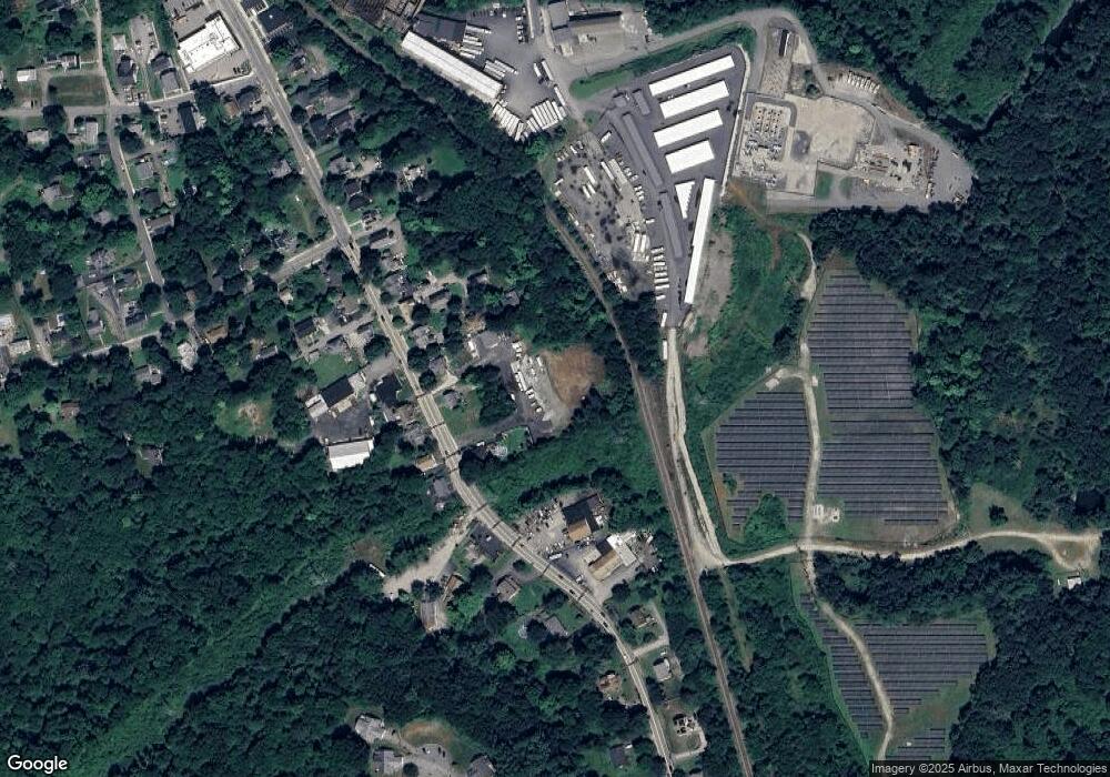 96 S Main St, Uxbridge, MA 01569 - photo 1