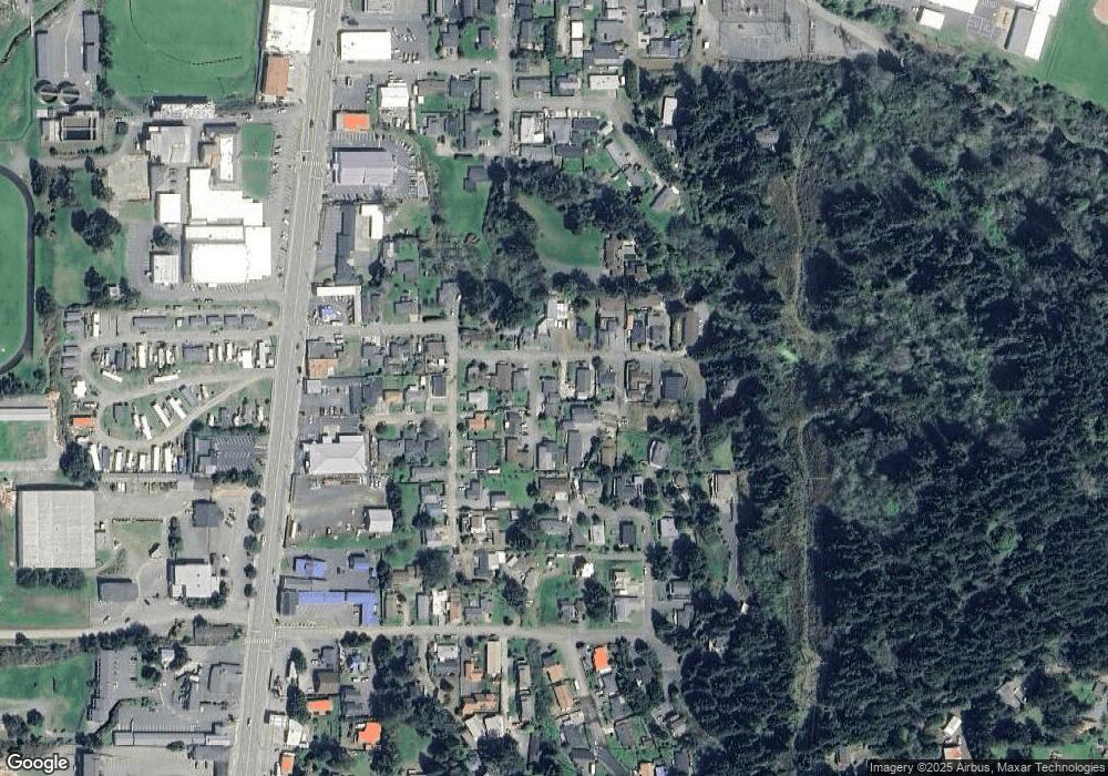 29451 Cypress Ct, Gold Beach, OR 97444 - photo 1