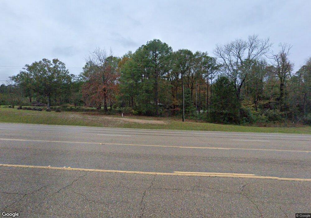 4484 Main St, Anacoco, LA 71403 - photo 1