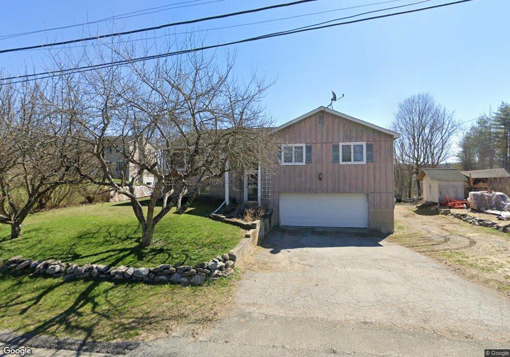 98 River View Way, Montague, NJ 07827 - photo 1