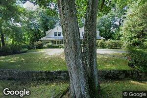 38 Woodcliff Rd, Wellesley Hills, MA 02481