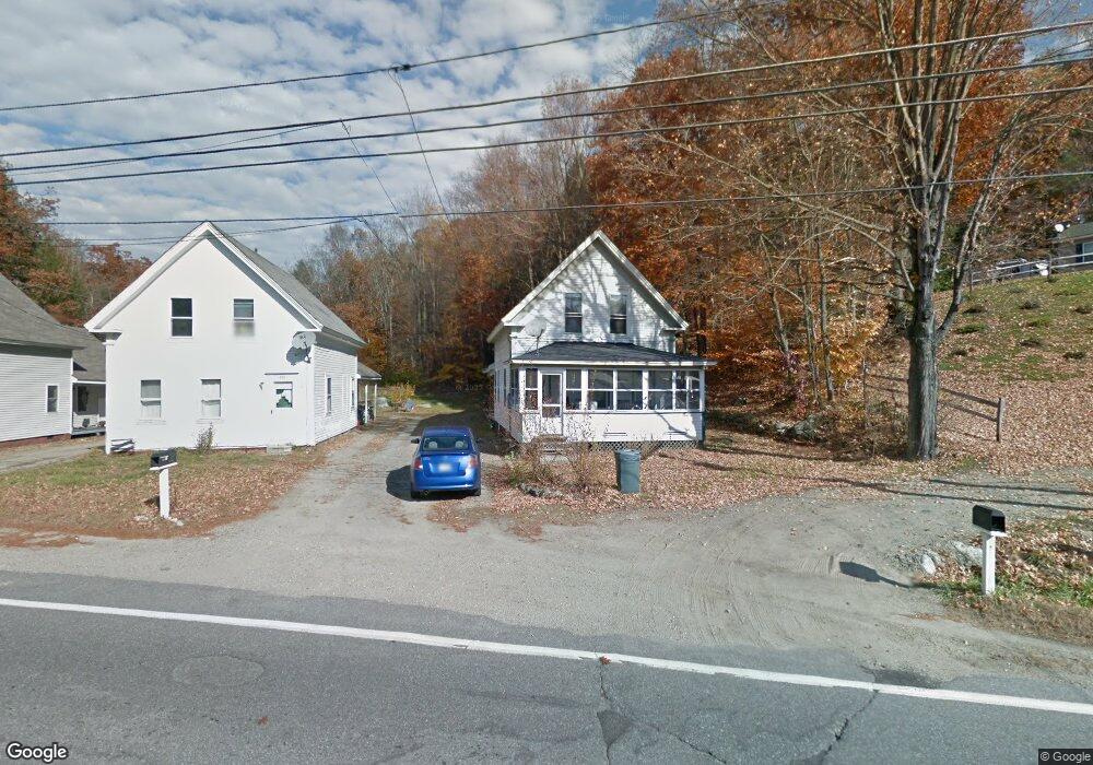 219 Ashuelot Main St, Ashuelot, NH 03441 - photo 1