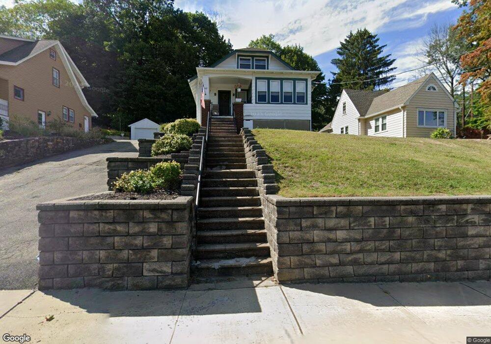 265 N Main St, Wharton, NJ 07885 - photo 1