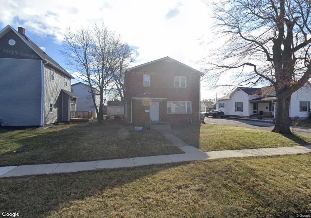 1215 Summit St, Findlay, OH 45840 - photo 1