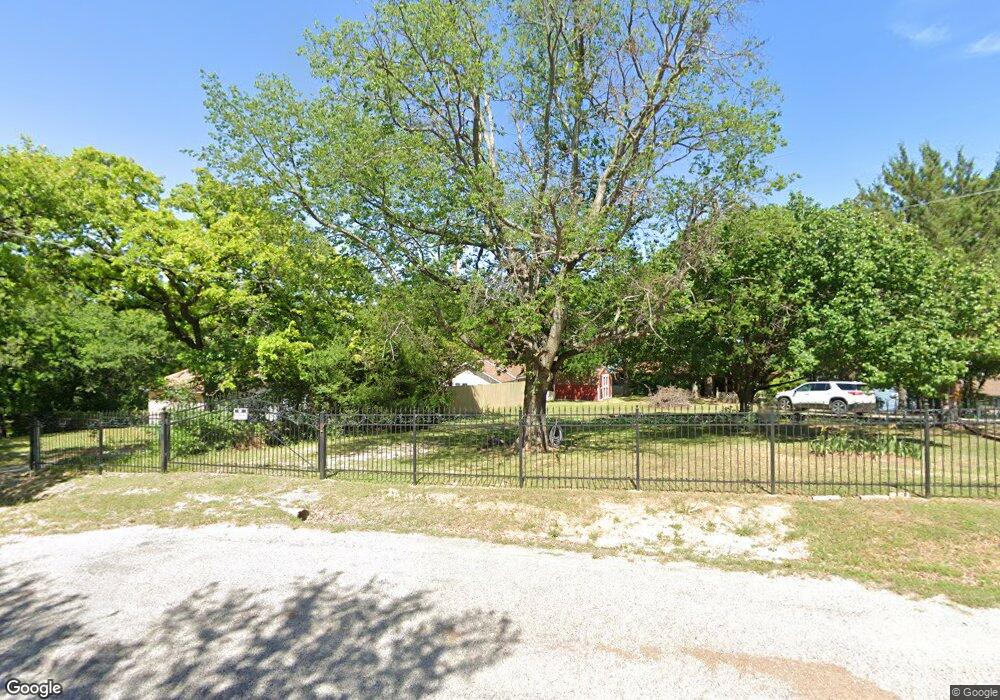 13760 Williams Rd, Azle, TX 76020 - photo 1