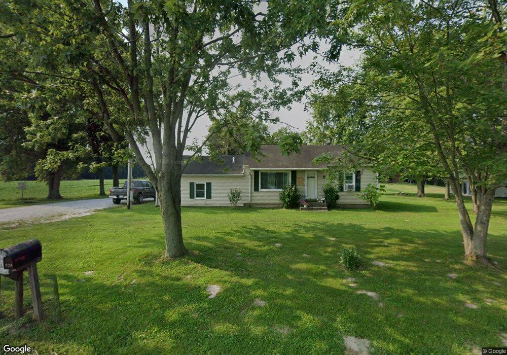 9211 E 1025th Ave, Effingham, IL 62401 - photo 1