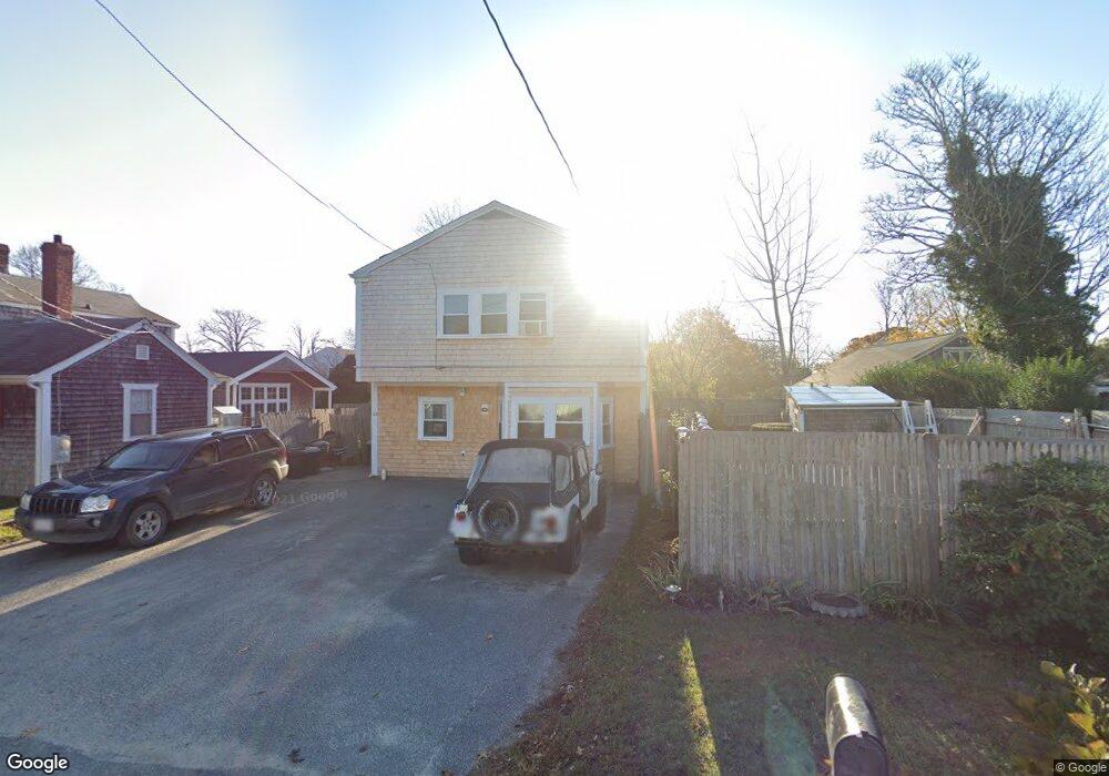 63 Pinehurst Rd, Edgartown, MA 02539 - photo 1