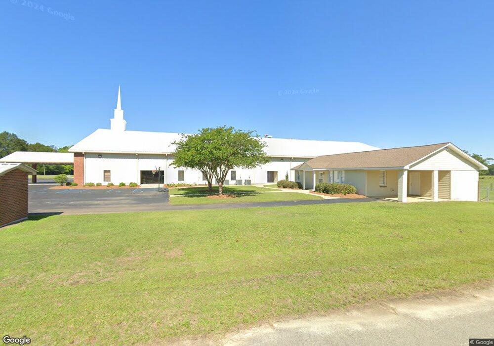 1873 Harts Mill Rd, Pavo, GA 31778 - photo 1