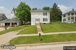 607 Colfax St, Argyle, WI 53504