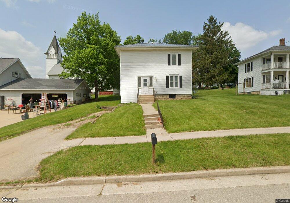 607 Colfax St, Argyle, WI 53504 - photo 1