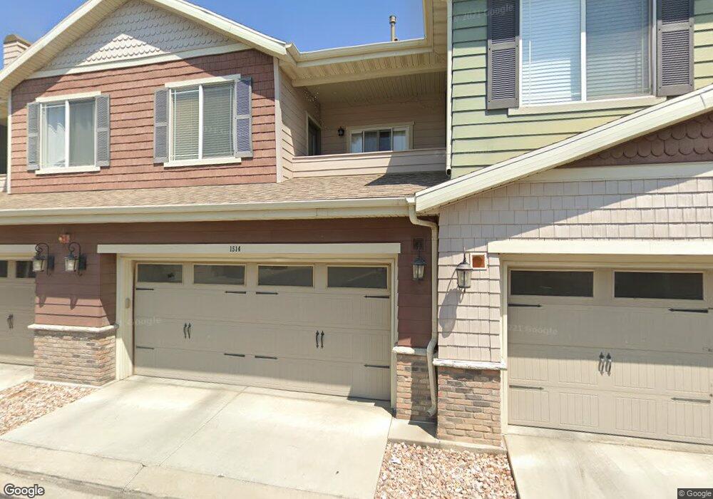 1514 W 10 S, Pleasant Grove, UT 84062 - photo 1