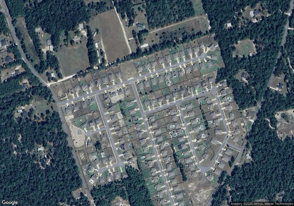 4 London Cir, Crawfordville, FL 32327 - photo 1