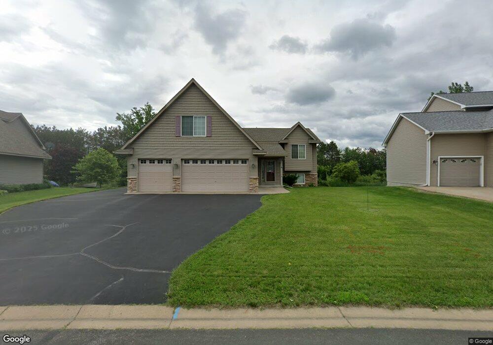 6007 Goodview Trail N, Hugo, MN 55038 - photo 1