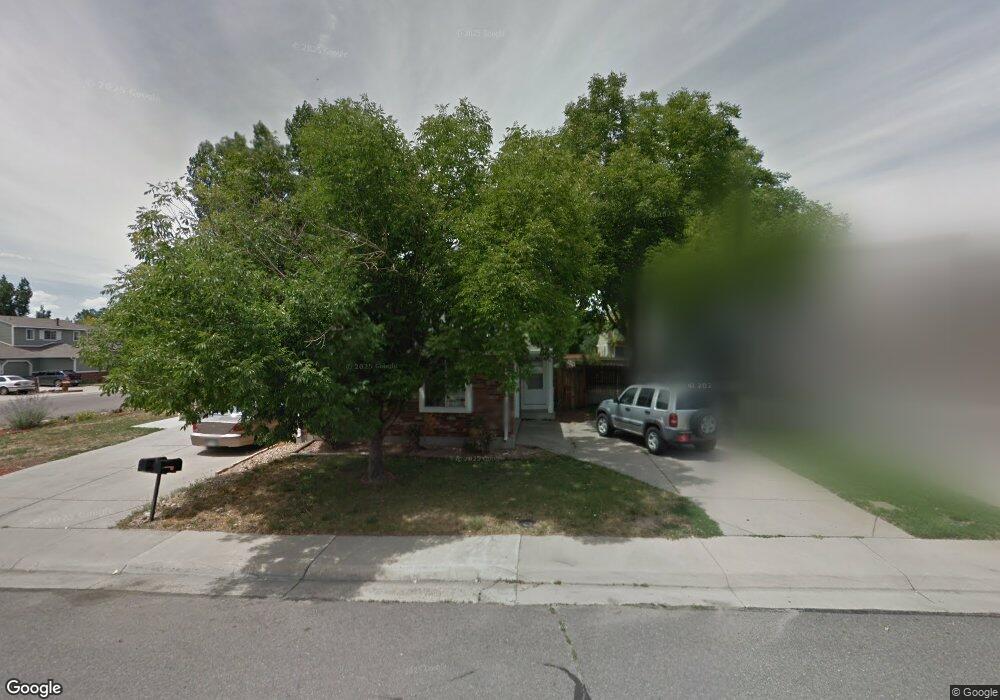 12508 Elm St, Thornton, CO 80241 - photo 1