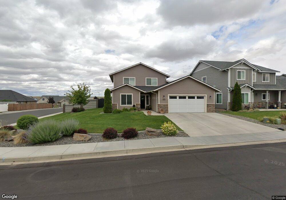 1825 SW 1st St, Pendleton, OR 97801 - photo 1