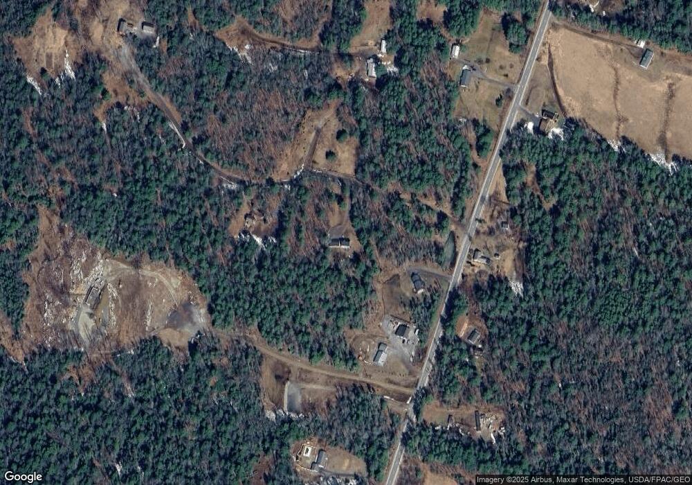 22 Cote Ln, Bowdoinham, ME 04008 - photo 1