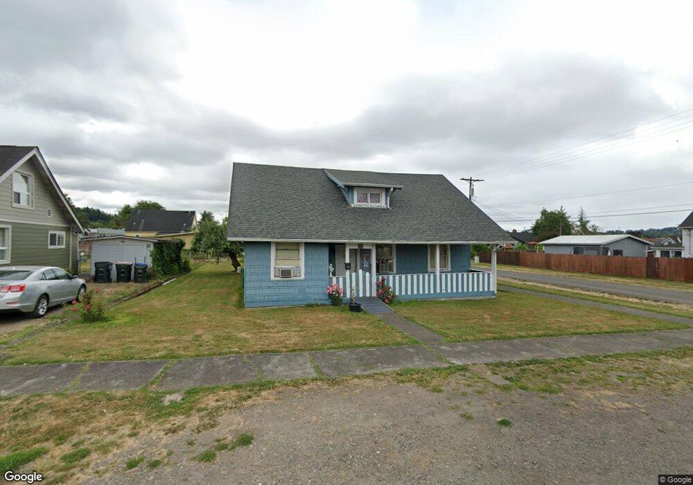 91 SW 4th St, Chehalis, WA 98532 - photo 1