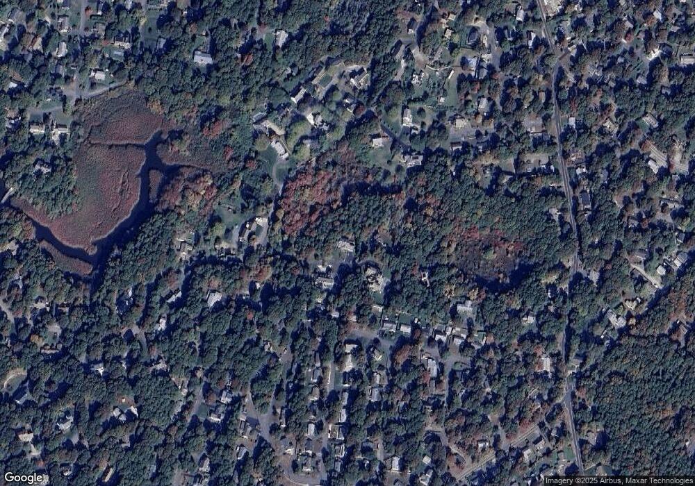 208 Elliott Rd, Centerville, MA 02632 - photo 1