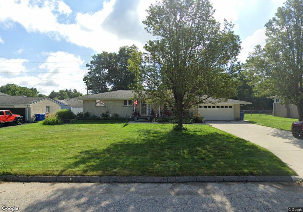 11 Baycrest St, Waterford, MI 48327 - photo 1