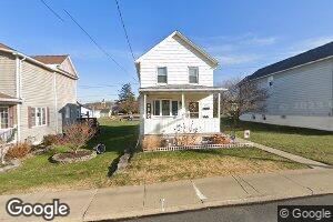 207 Elm St, Dupont, PA 18641