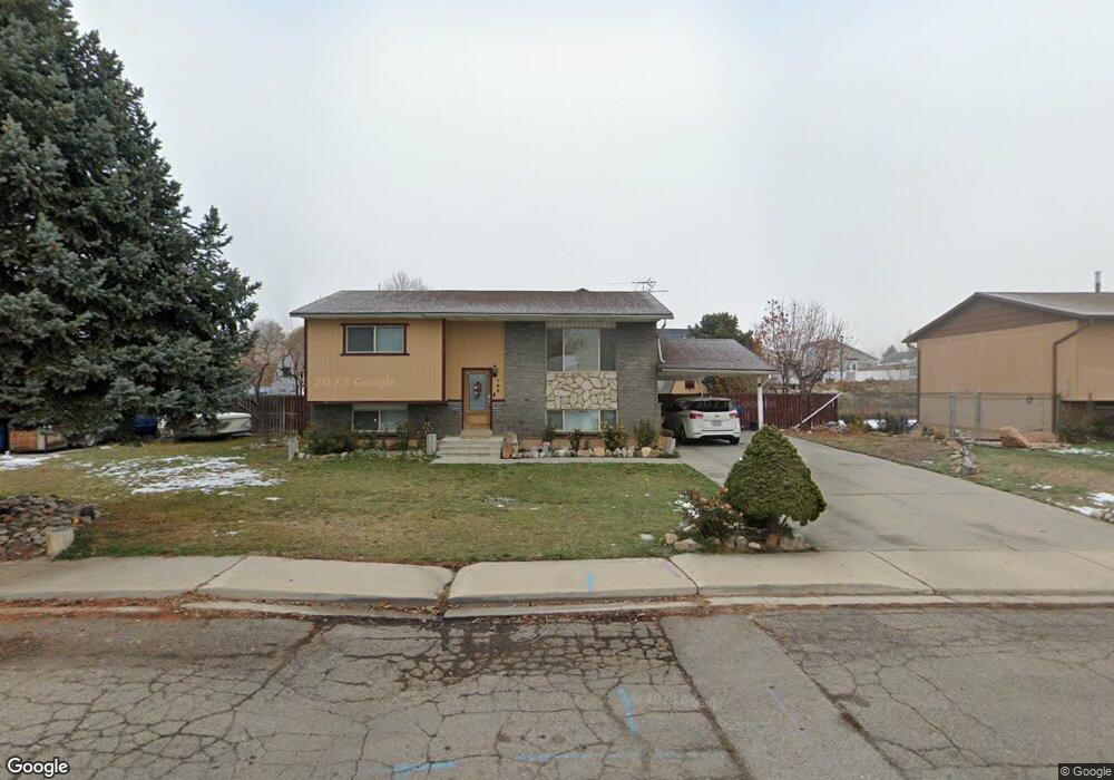 708 W 1160 N, Pleasant Grove, UT 84062 - photo 1