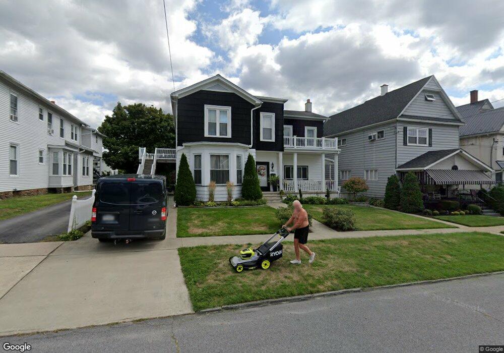 1528 Monsey Ave, Scranton, PA 18509 - photo 1