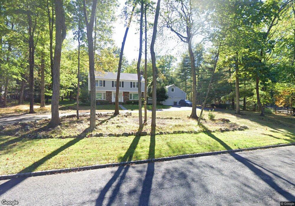 30 Red Hill Rd, Warren, NJ 07059 - photo 1