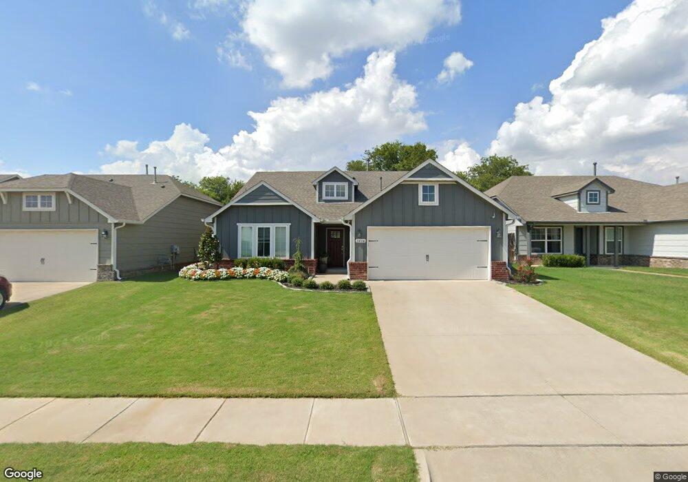 3416 E Sandusky St, Broken Arrow, OK 74014 - photo 1