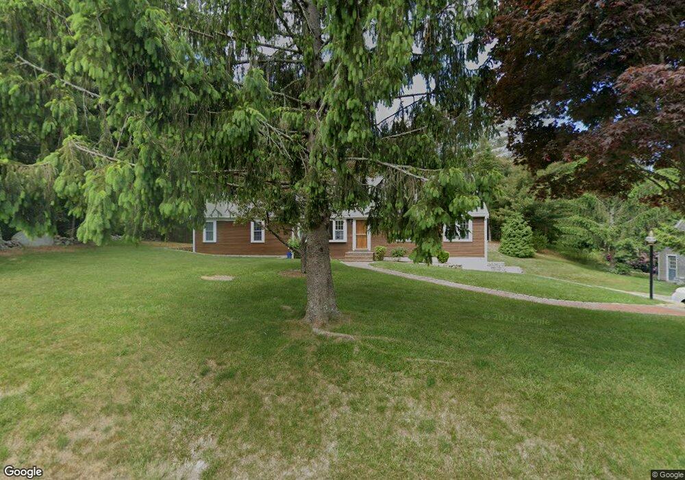 39 Colonial Way, West Barnstable, MA 02668 - photo 1