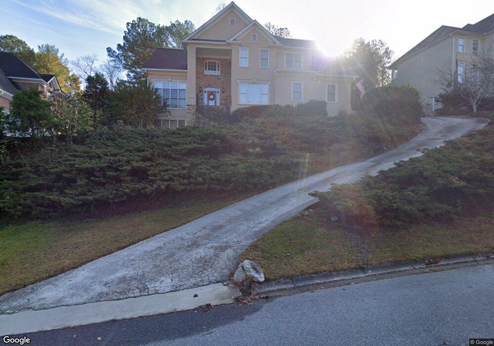 4350 Gunnin Rd unit 2, Norcross, GA 30092 - photo 1