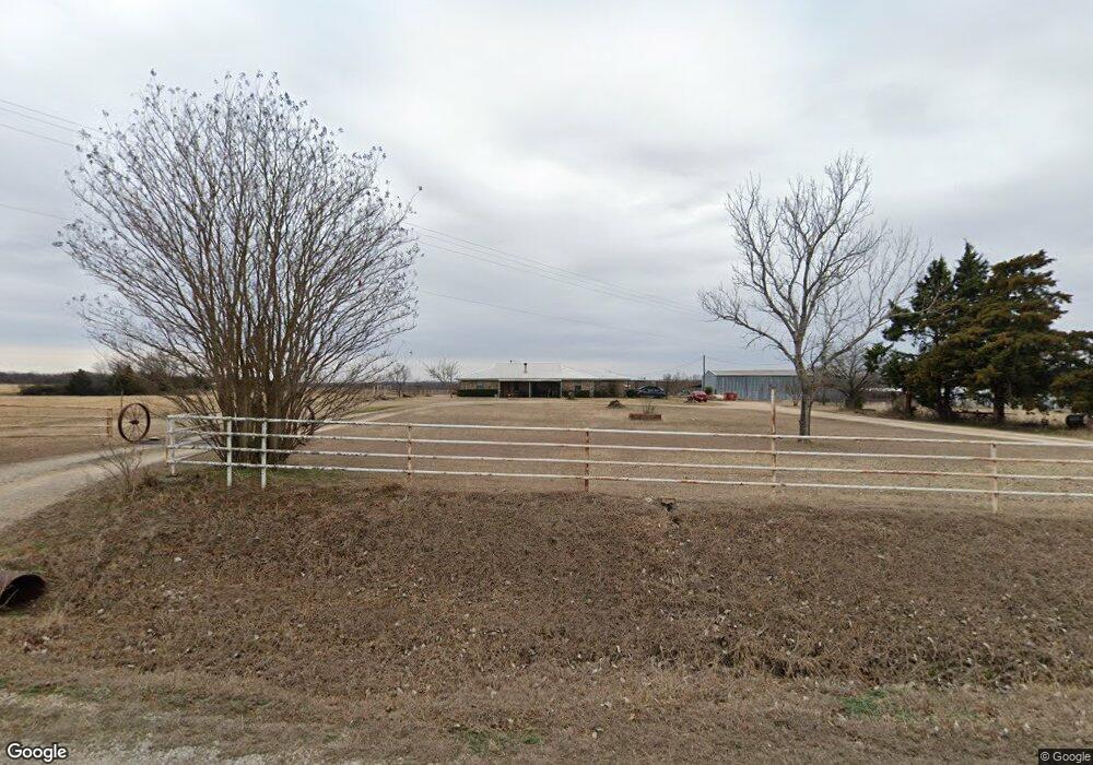 2165 Mcvoid Rd, Springtown, TX 76082 - photo 1