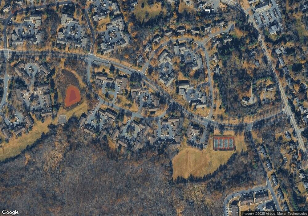 200 Jamestown Rd, Basking Ridge, NJ 07920 - photo 1