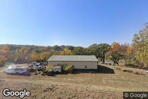 9401 NE 41st St, Kansas City, MO 64161