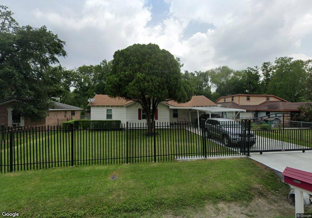 4227 Orange Grove Dr, Houston, TX 77039 - photo 1