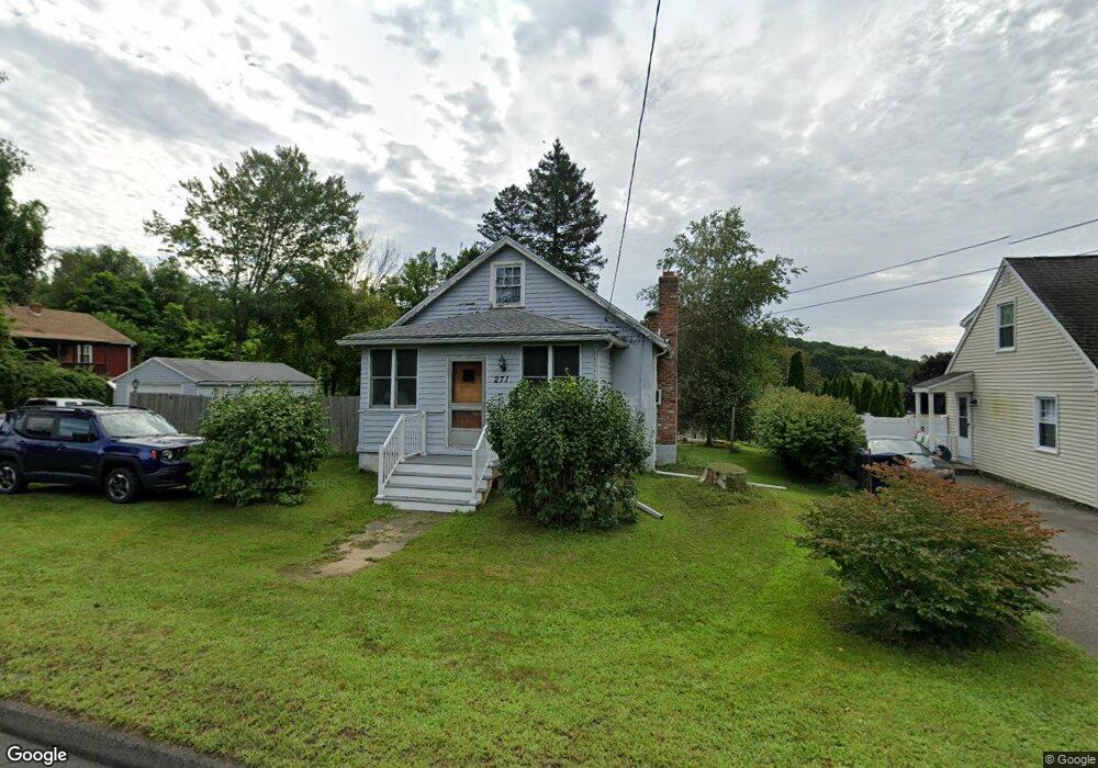 271 South St, Plymouth, CT 06782 - photo 1