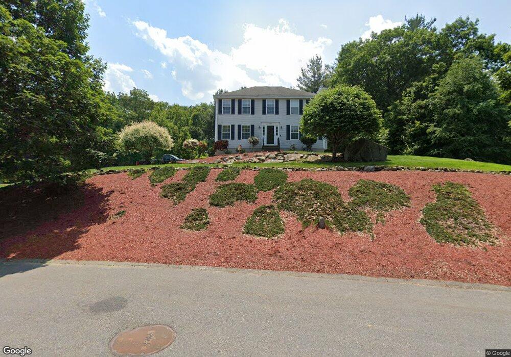 109 Turtle Hill Rd, Dracut, MA 01826 - photo 1