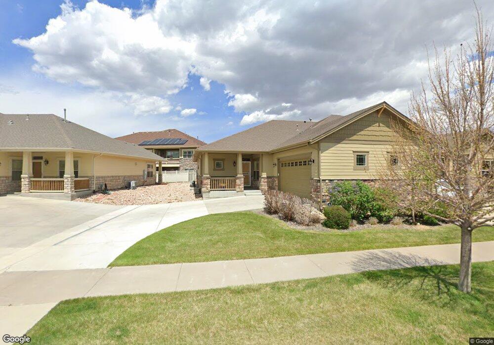 19397 E Radcliff Place, Aurora, CO 80015 - photo 1