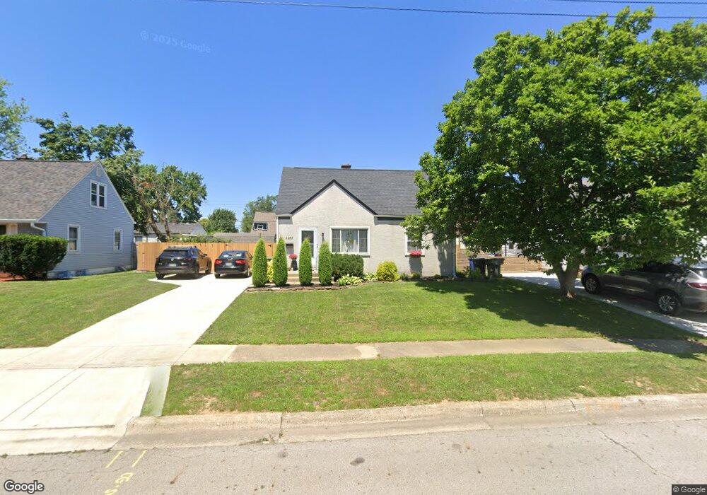 2266 Fenton St, Columbus, OH 43224 - photo 1