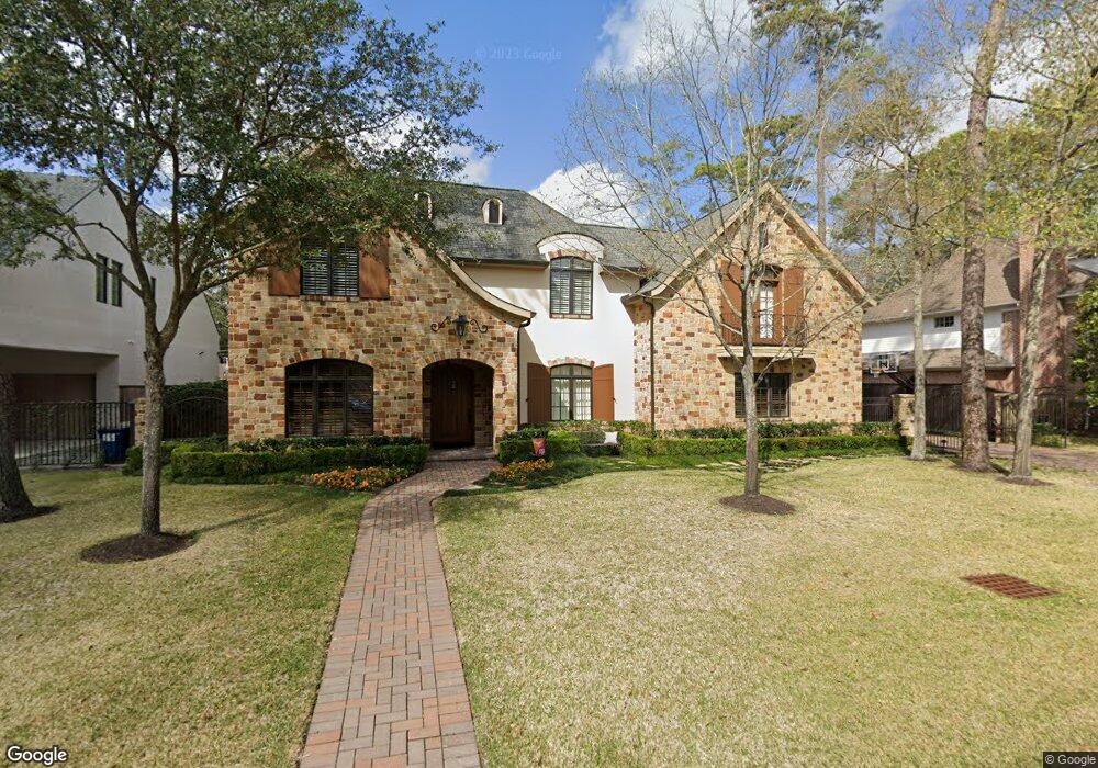 227 Kilts Dr, Houston, TX 77024 - photo 1
