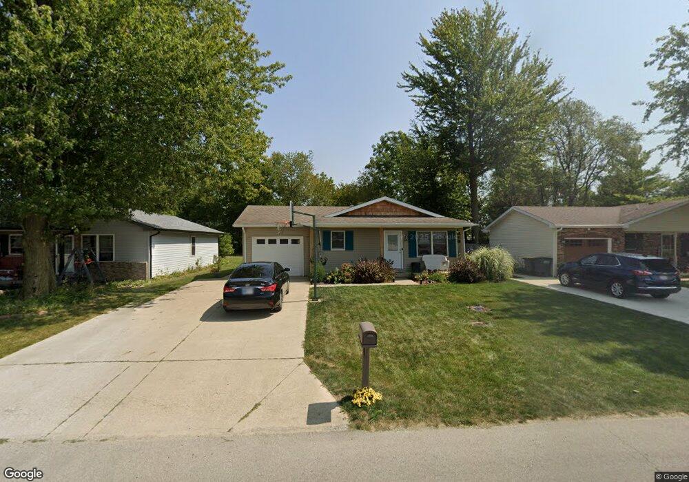 433 Wilson St, Tipton, IN 46072 - photo 1