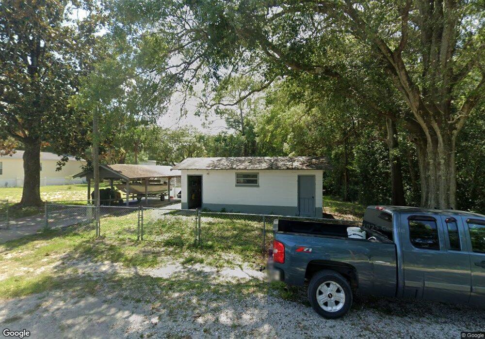509 NW 6th St unit Nw, Carrabelle, FL 32322 - photo 1