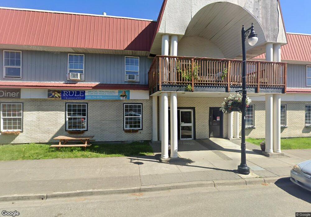 210 W Main St, Everson, WA 98247 - photo 1