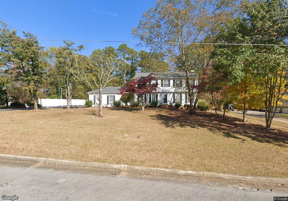 806 Wisteria Way, Lagrange, GA 30240 - photo 1