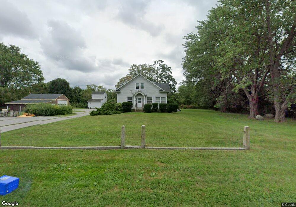 21 East Rd, Tiverton, RI 02878 - photo 1