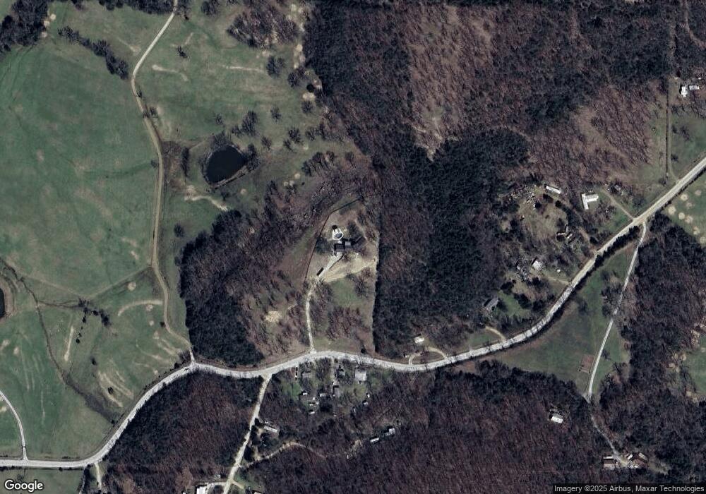 19760 Durham McCord Rd, Elkins, AR 72727 - photo 1